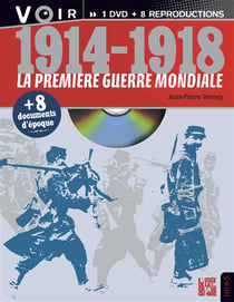 PREMIERE GUERRE MONDIALE (COLLECTOR)