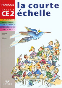 Francais - manuel ce2