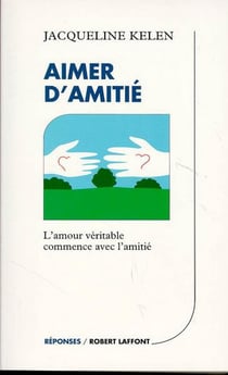 Aimer d'amitie