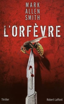 L'orfèvre