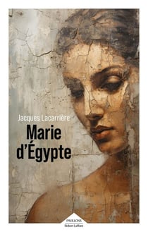 Marie d'Égypte