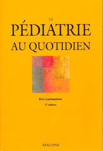 La pediatrie au quotidien