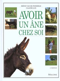 Avoir un ane chez soi
