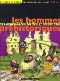 Les Hommes Préhistoriques