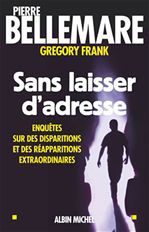 Sans laisser d'adresse
