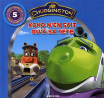 Koko n'en fait qu'a sa tête