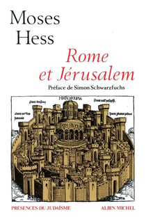 Rome et Jérusalem