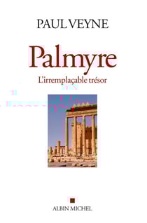 Palmyre, l'irremplaçable trésor
