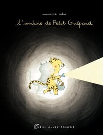 L'Ombre de Petit Guépard