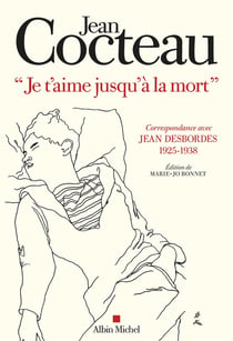 "Je t'aime jusqu'à la mort"