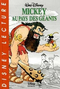 Mickey au pays des geants