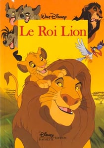 Le Roi Lion