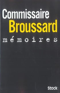 Mémoires