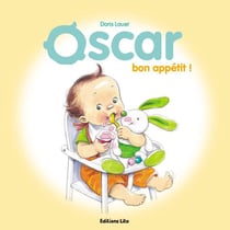 Bon appétit!