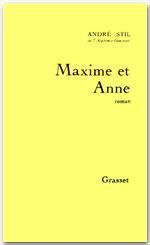 Maxime et Anne