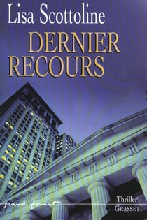 DERNIER RECOURS
