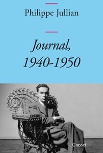 Journal, 1940-1950