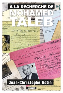 À la recherche de Mohamed Taleb