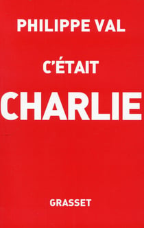 C'était Charlie