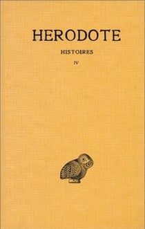 Histoires Tome 4