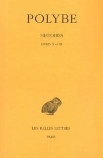 Histoires Tome 8 - livre 10-11