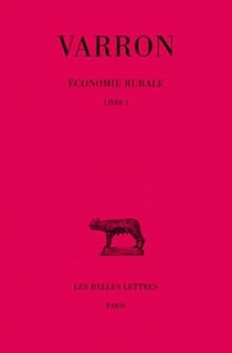Economie rurale Tome 1 - L1