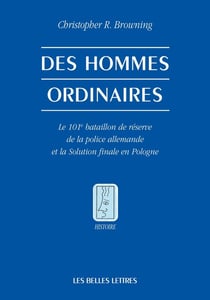 Des hommes ordinaires