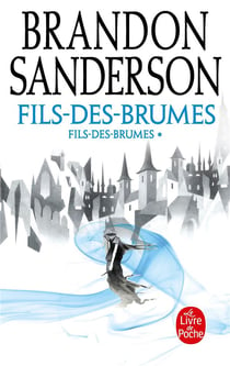 72 idées de Fils des brumes  brumes, livres jeunes adultes