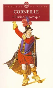 L'illusion comique