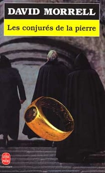 Les conjures de la pierre
