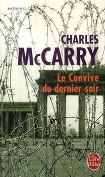 Le convive du dernier soir