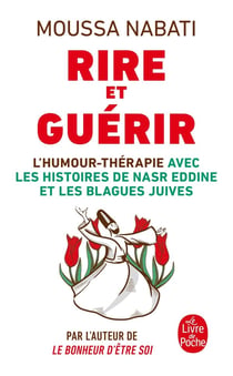 L'humour-thérapie
