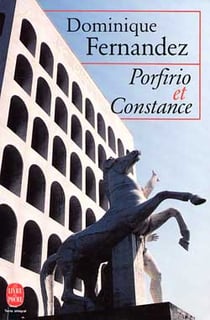 Porfirio et constance