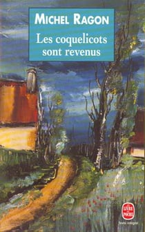 Les coquelicots sont revenus