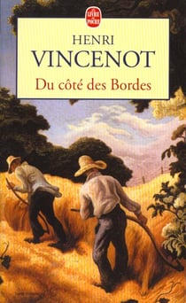 Du cote des bordes