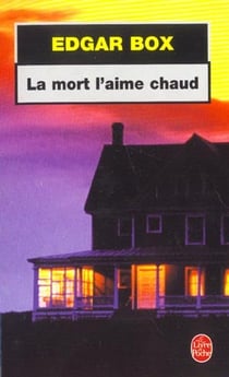 La mort l'aime chaud