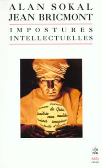 Impostures intellectuelles