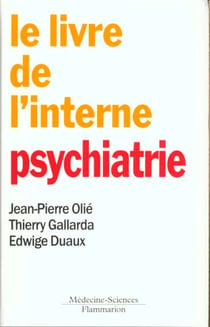 Psychiatrie