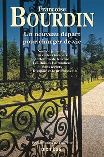 Un Nouveau Depart Pour Changer De Vie