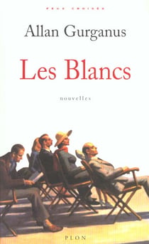 Les blancs