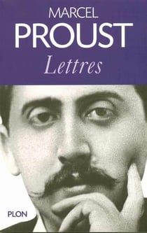 Lettres - 1879-1922