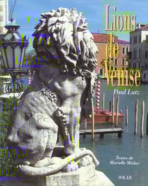Lions de venise