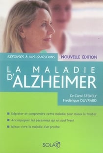 La maladie d'alzheimer