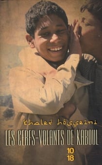 Les cerfs-volants de Kaboul - édition spéciale