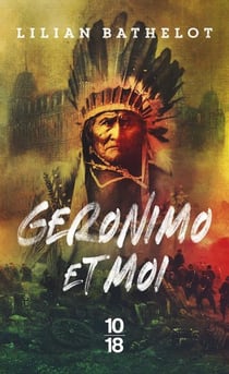 Geronimo et moi