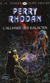 Perry Rhodan - cycle 11 - aphilie Tome 9