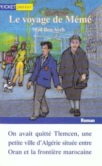 Voyage de meme