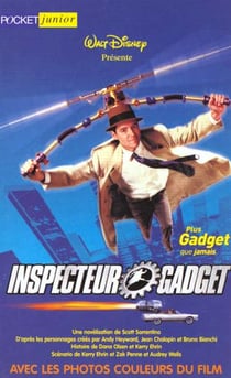 Inspecteur gadget