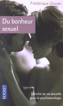 Du bonheur sexuel