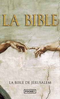 La bible de Jérusalem
